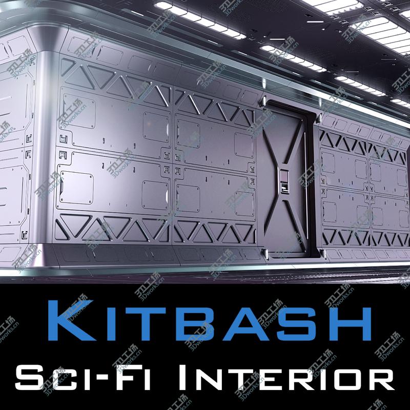 images/goods_img/2021040161/3D Sci Fi Interior Kitbash/1.jpg
